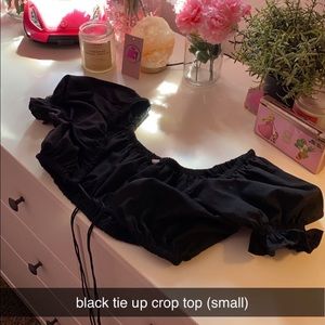 cute but not for the big boob girlies